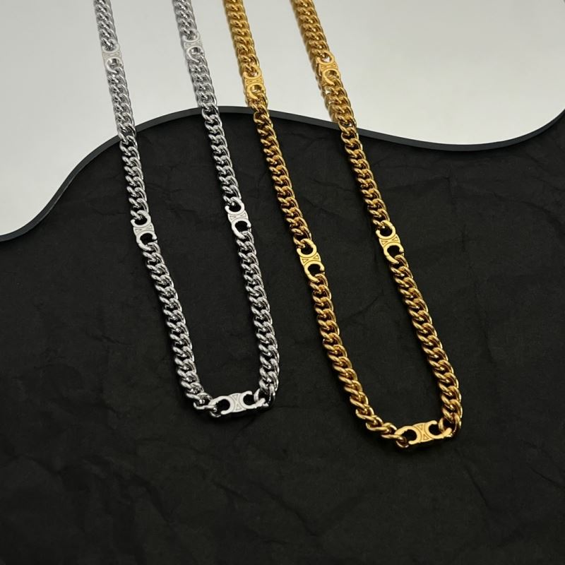 Celine Necklaces